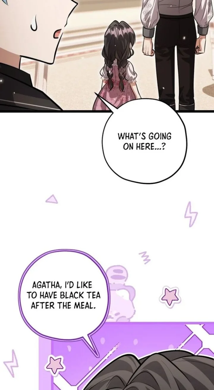 The Villain’s Daughter Plans To Run Away - Chapter 36 Page 37