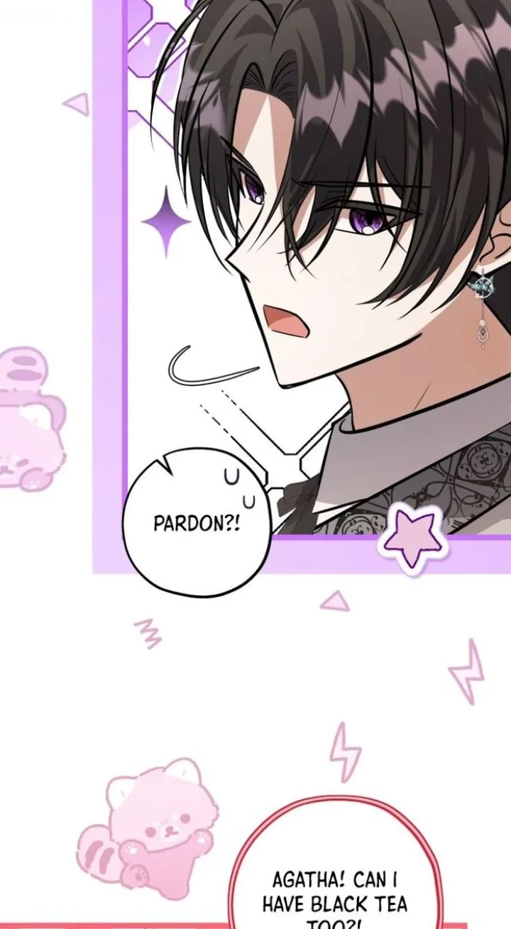 The Villain’s Daughter Plans To Run Away - Chapter 36 Page 38