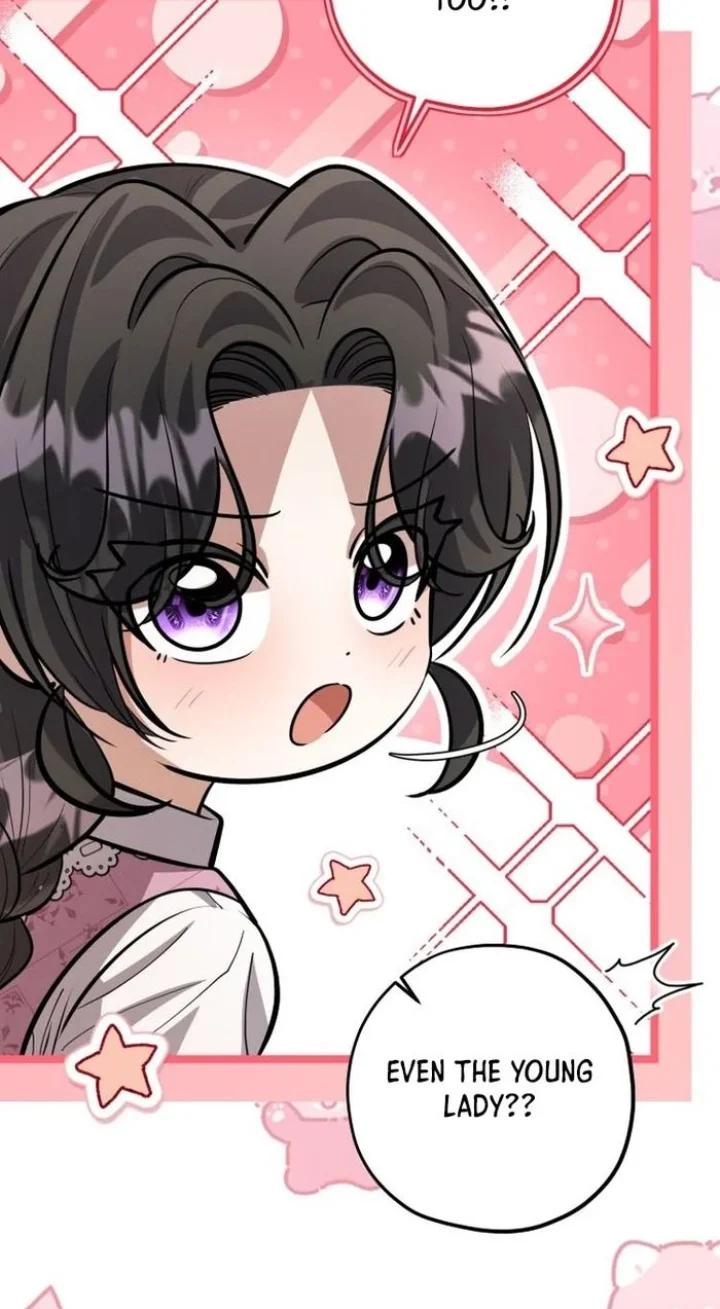 The Villain’s Daughter Plans To Run Away - Chapter 36 Page 39