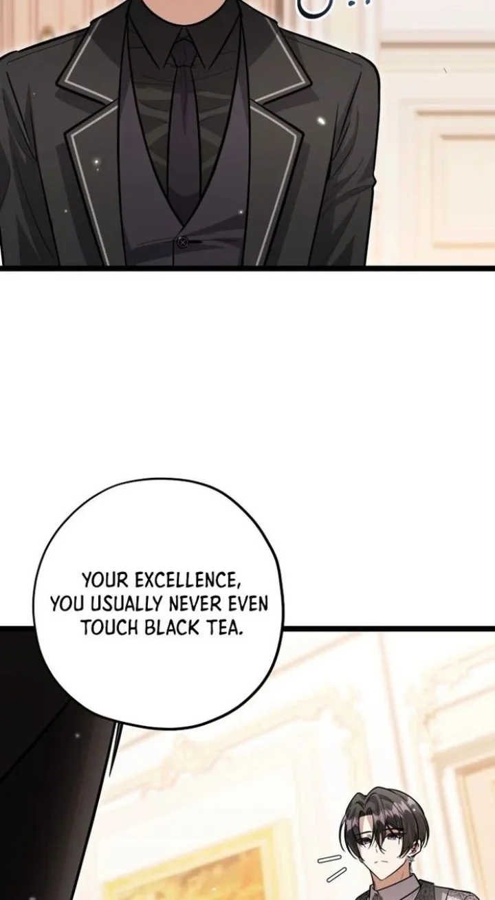 The Villain’s Daughter Plans To Run Away - Chapter 36 Page 41