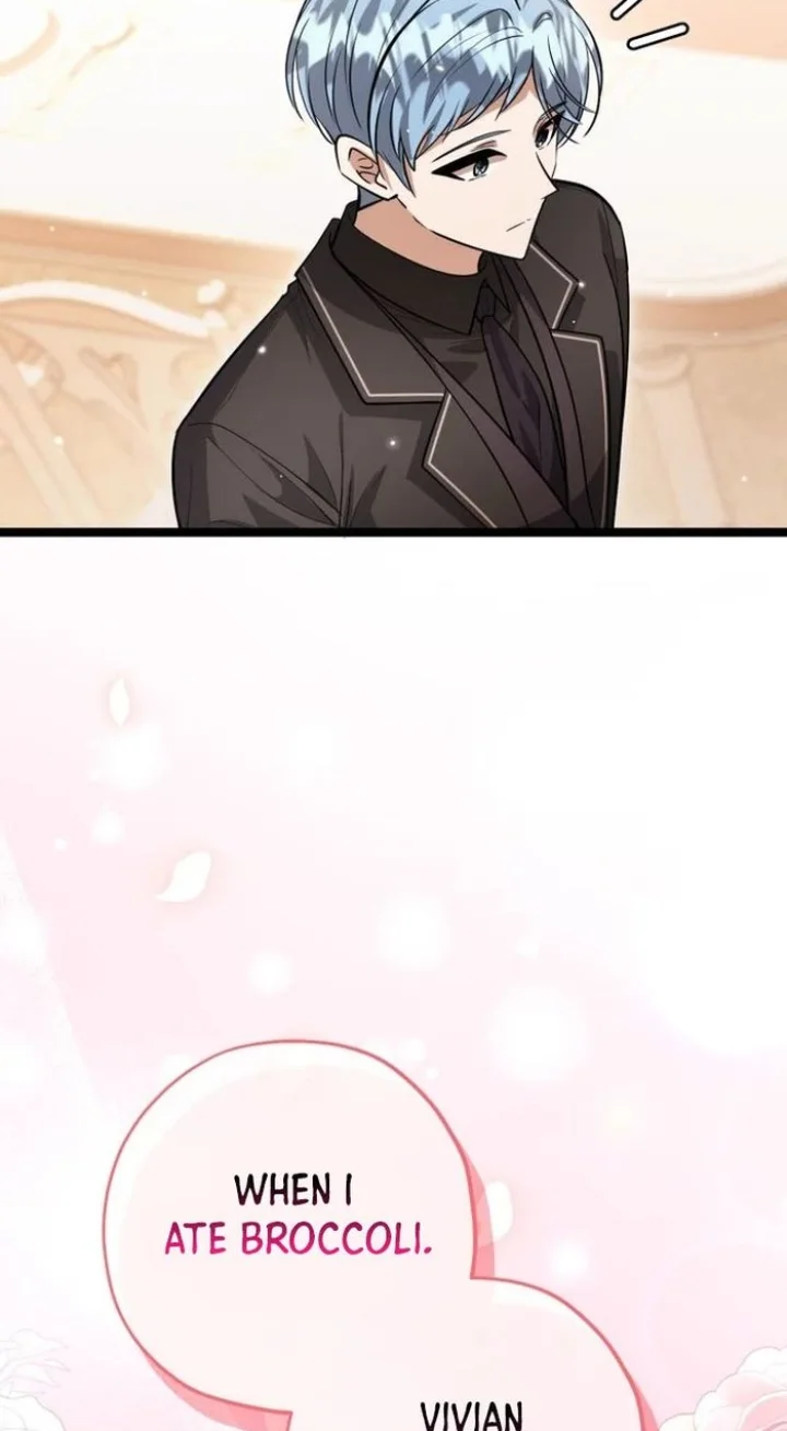 The Villain’s Daughter Plans To Run Away - Chapter 36 Page 44