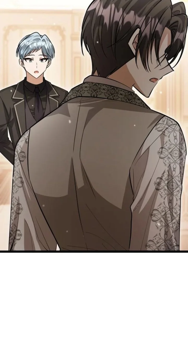 The Villain’s Daughter Plans To Run Away - Chapter 36 Page 47