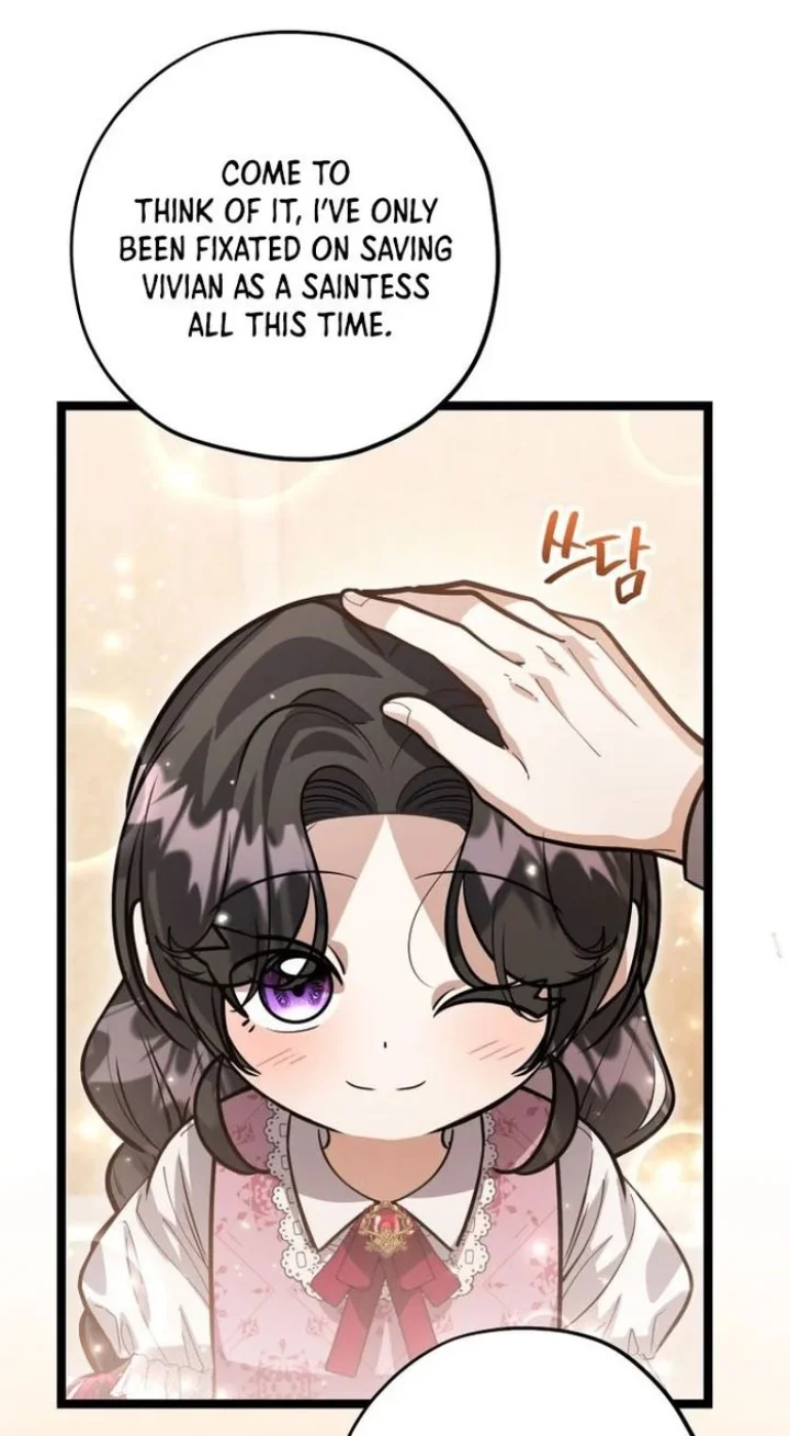The Villain’s Daughter Plans To Run Away - Chapter 36 Page 48
