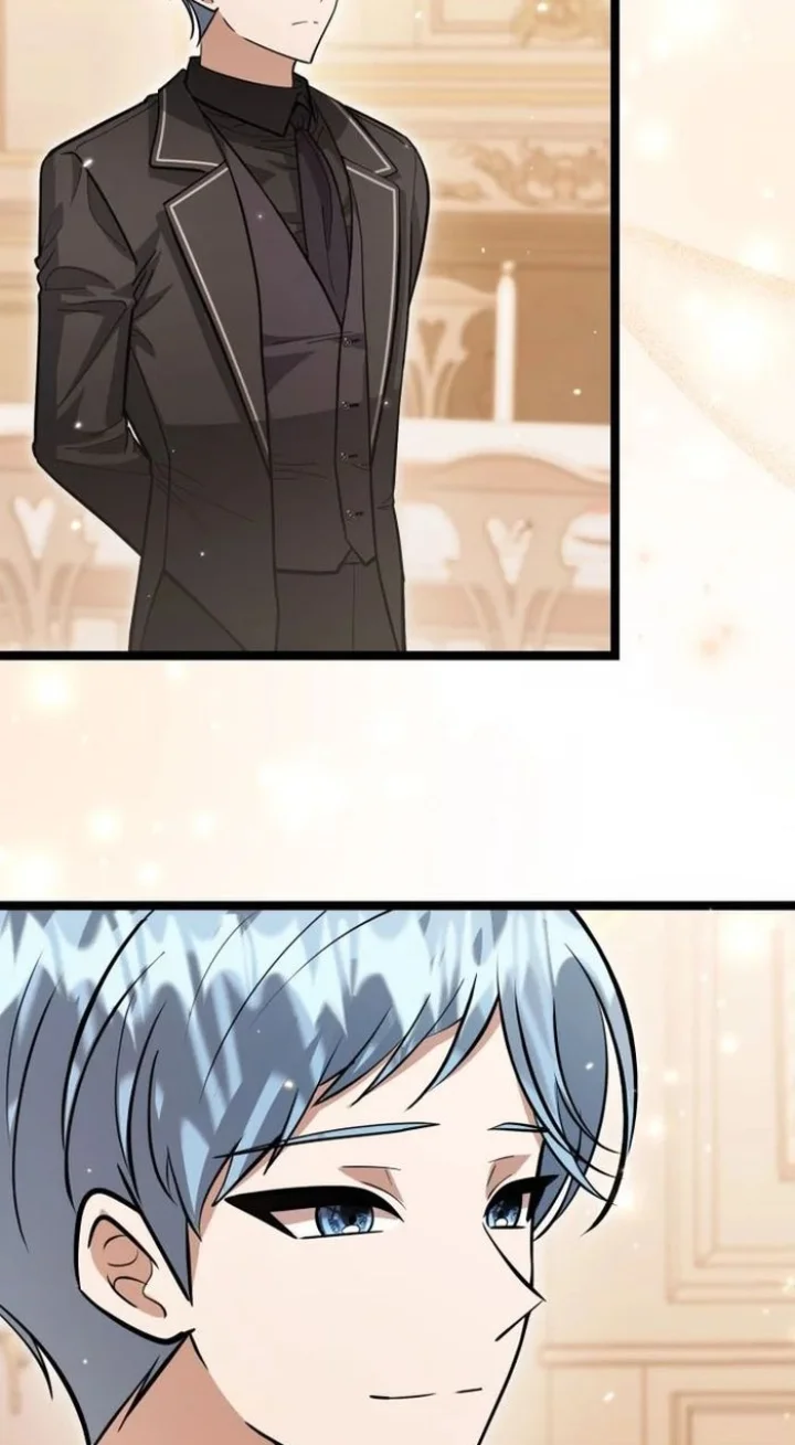 The Villain’s Daughter Plans To Run Away - Chapter 36 Page 51