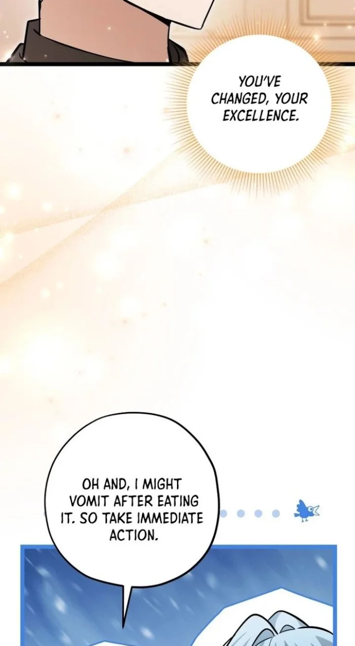 The Villain’s Daughter Plans To Run Away - Chapter 36 Page 52