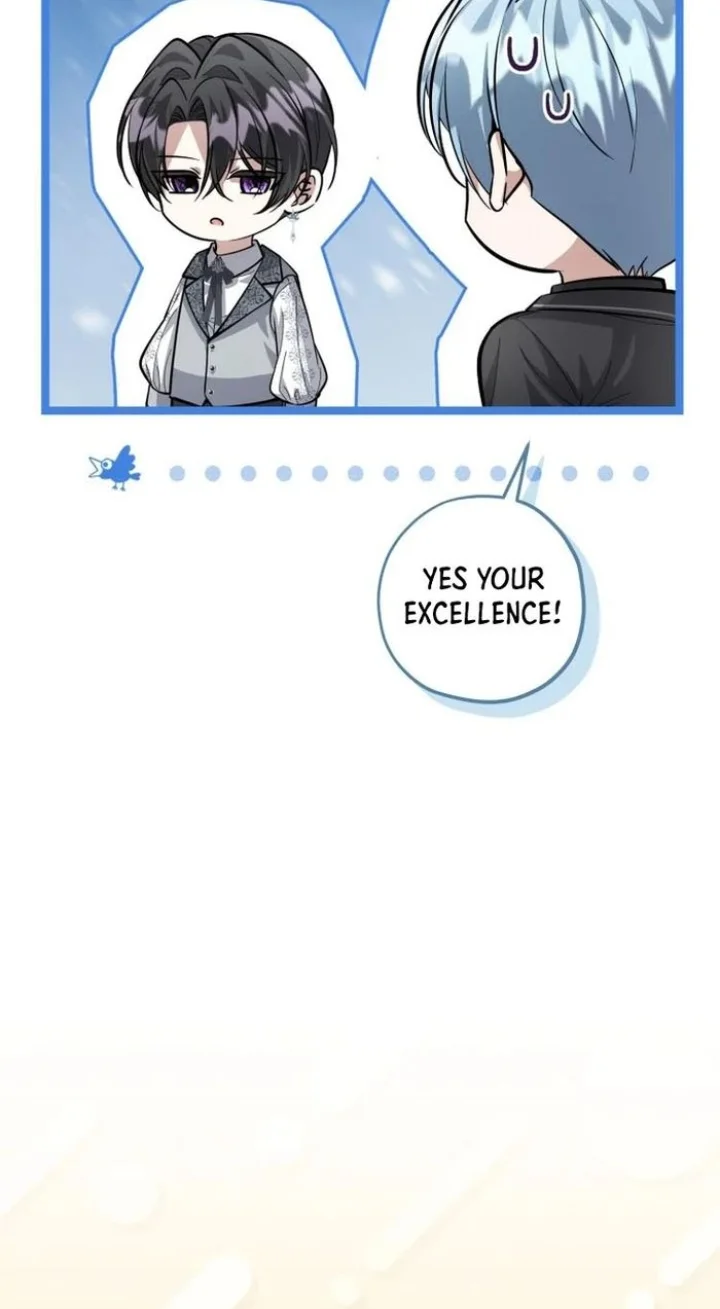 The Villain’s Daughter Plans To Run Away - Chapter 36 Page 53