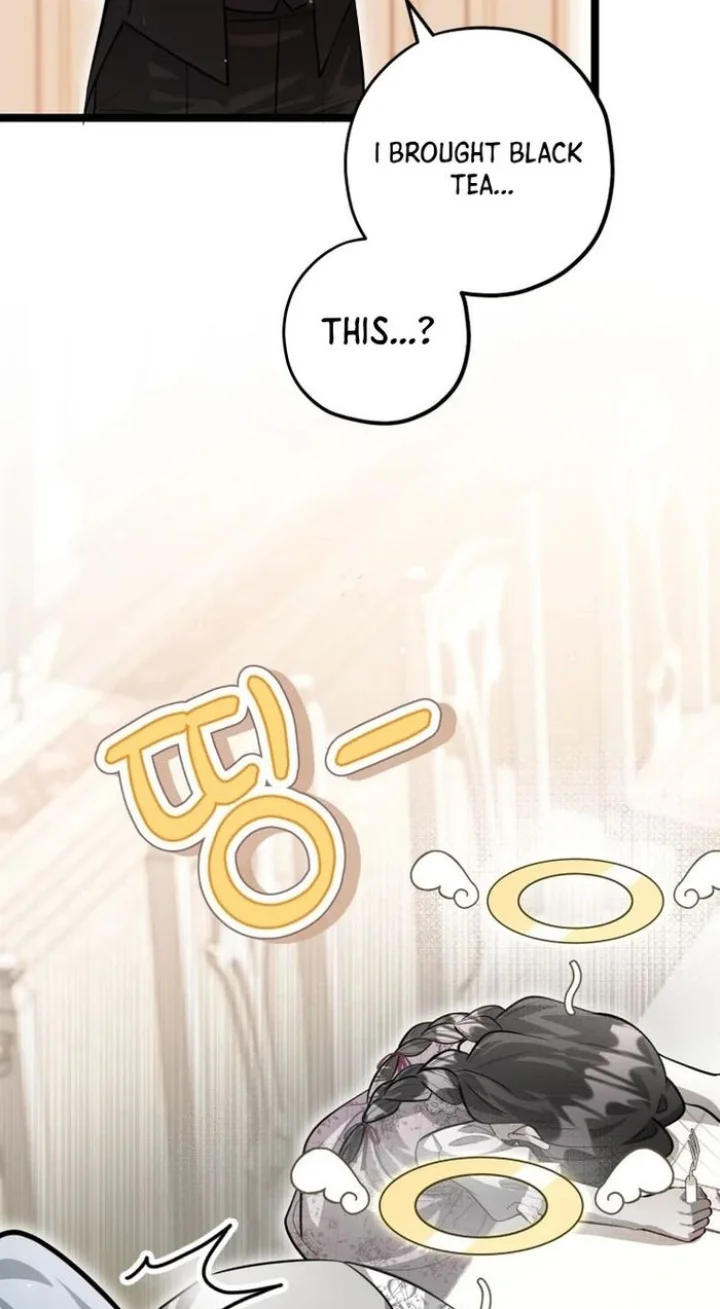 The Villain’s Daughter Plans To Run Away - Chapter 36 Page 59