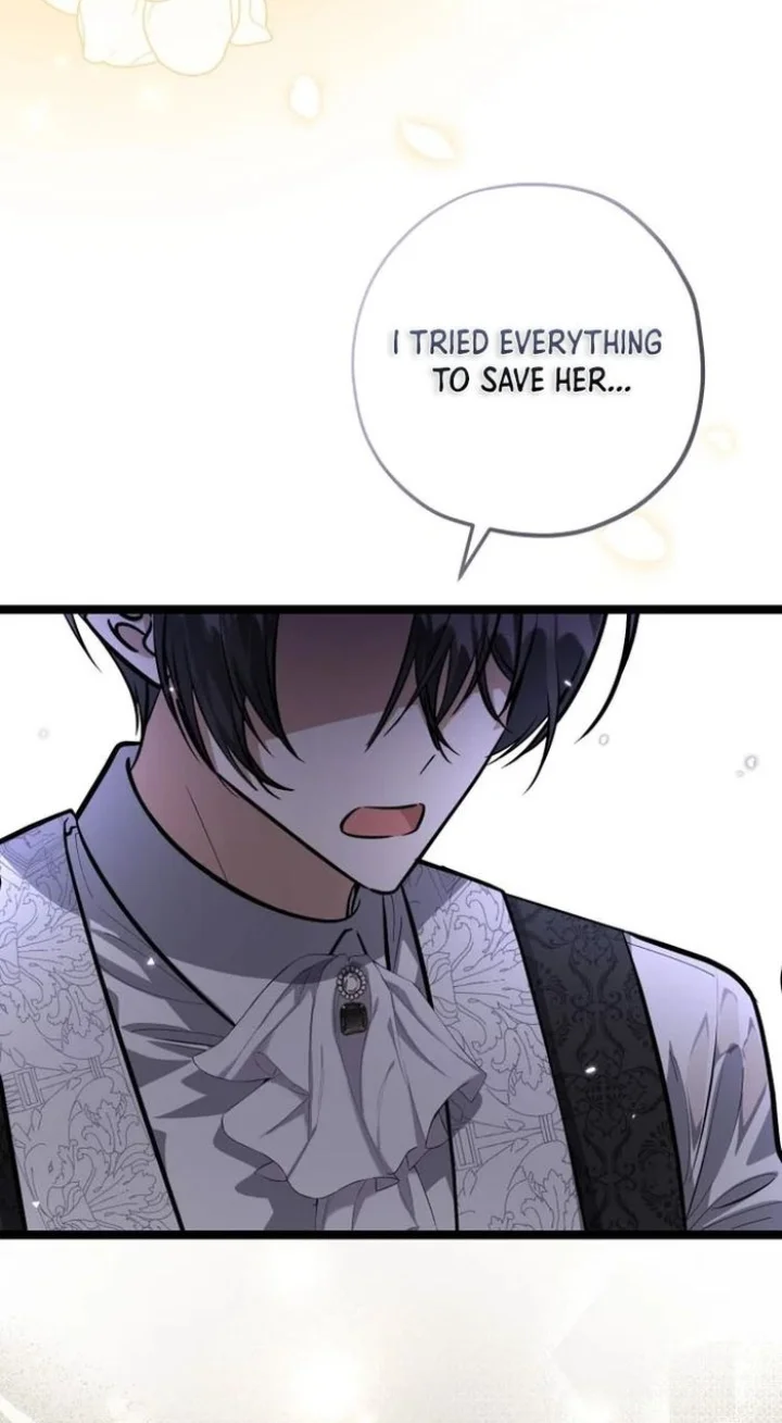 The Villain’s Daughter Plans To Run Away - Chapter 36 Page 6