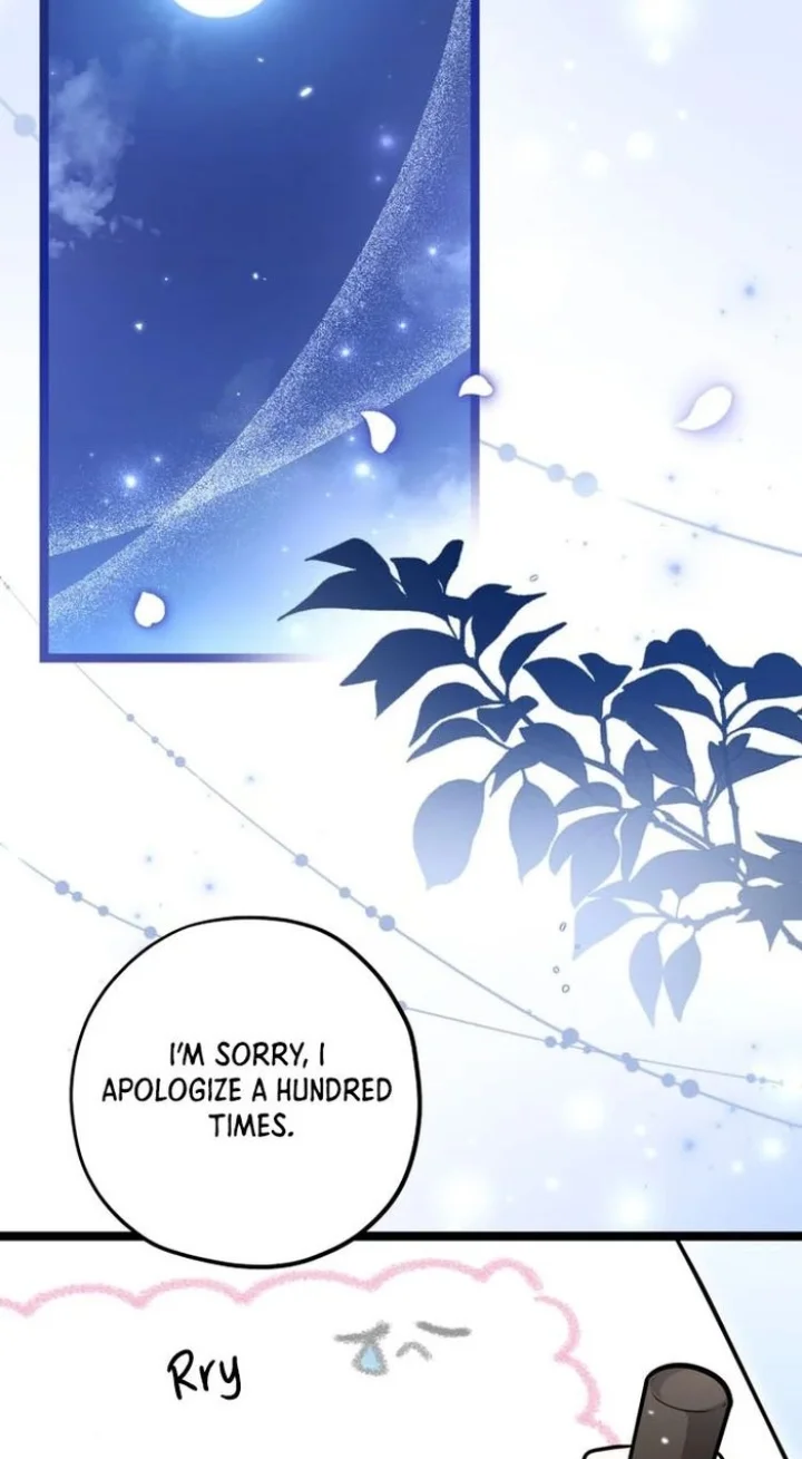 The Villain’s Daughter Plans To Run Away - Chapter 36 Page 63