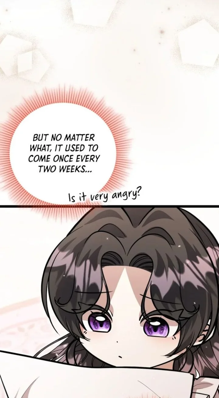 The Villain’s Daughter Plans To Run Away - Chapter 36 Page 67