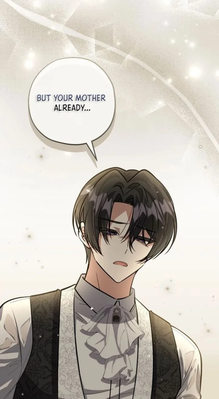 The Villain’s Daughter Plans To Run Away - Chapter 36 Page 7