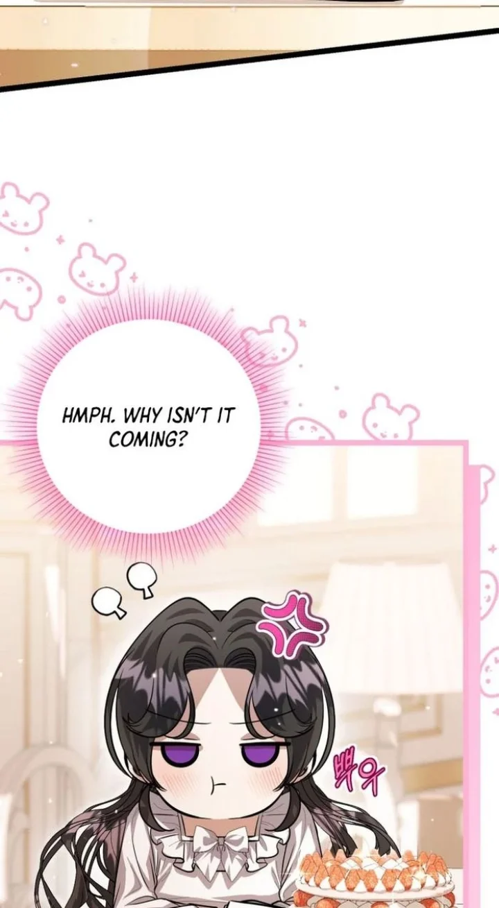 The Villain’s Daughter Plans To Run Away - Chapter 36 Page 71