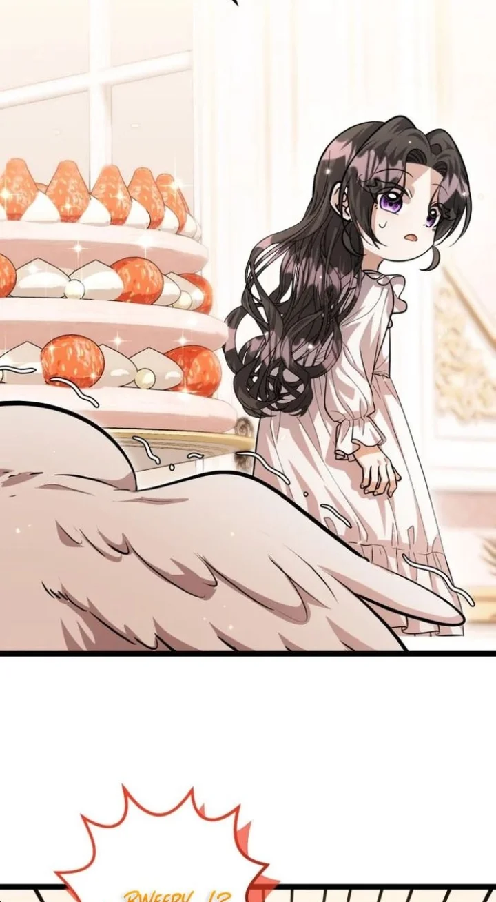The Villain’s Daughter Plans To Run Away - Chapter 36 Page 73