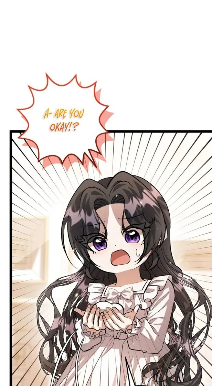 The Villain’s Daughter Plans To Run Away - Chapter 36 Page 75