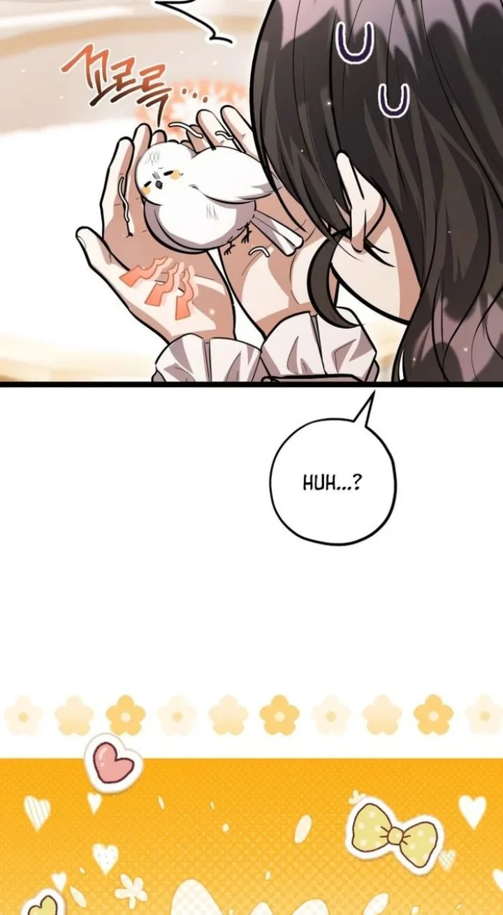 The Villain’s Daughter Plans To Run Away - Chapter 36 Page 77