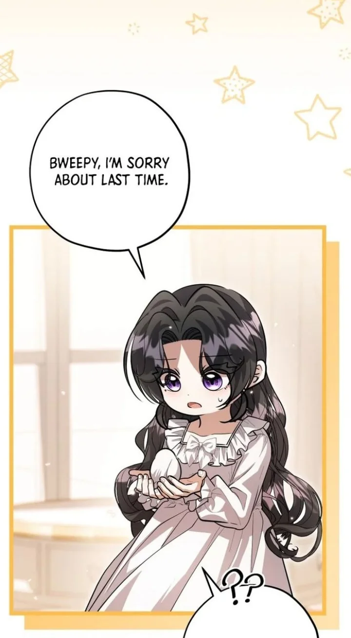 The Villain’s Daughter Plans To Run Away - Chapter 36 Page 80