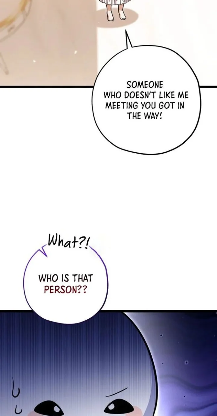 The Villain’s Daughter Plans To Run Away - Chapter 36 Page 82
