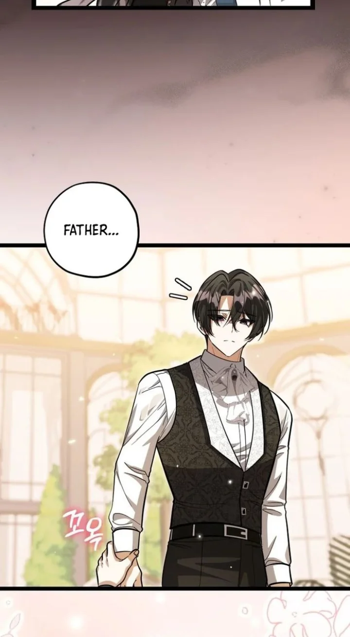 The Villain’s Daughter Plans To Run Away - Chapter 36 Page 9