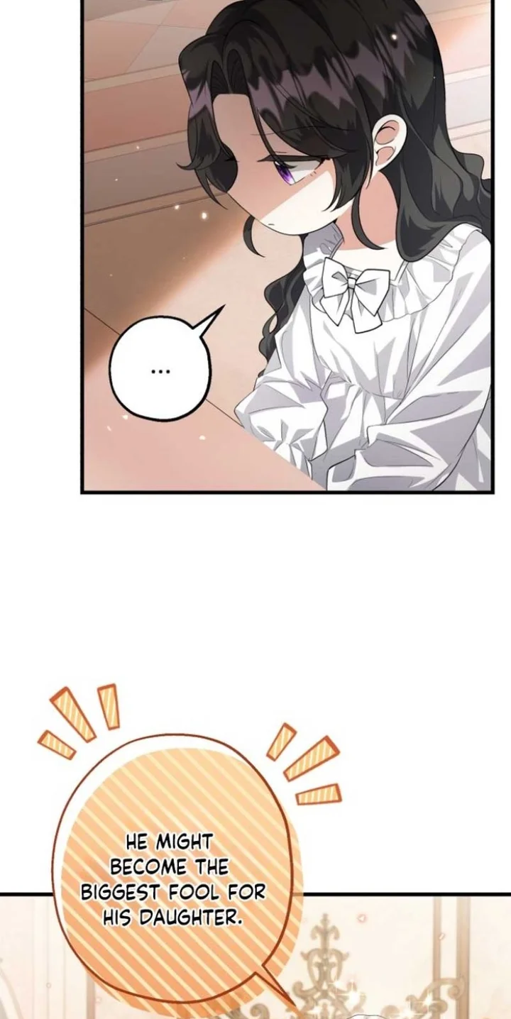 The Villain’s Daughter Plans To Run Away - Chapter 5 Page 102