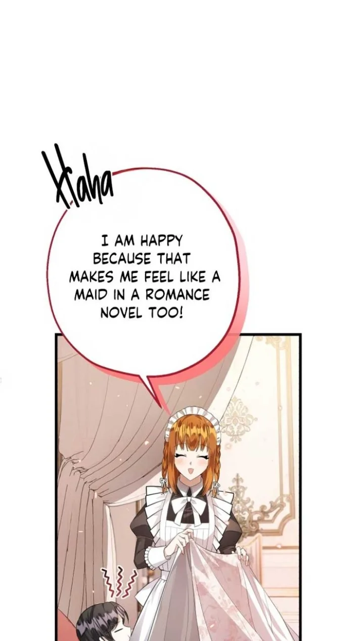 The Villain’s Daughter Plans To Run Away - Chapter 5 Page 108
