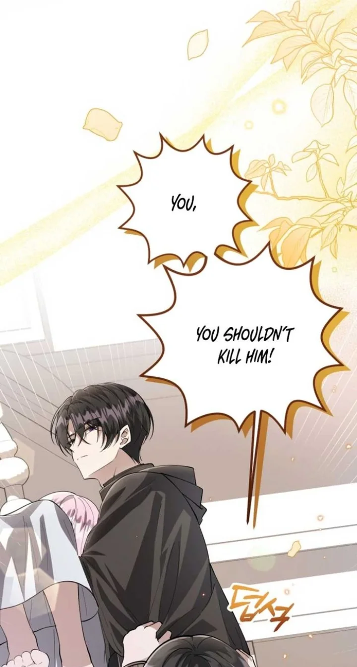 The Villain’s Daughter Plans To Run Away - Chapter 5 Page 12