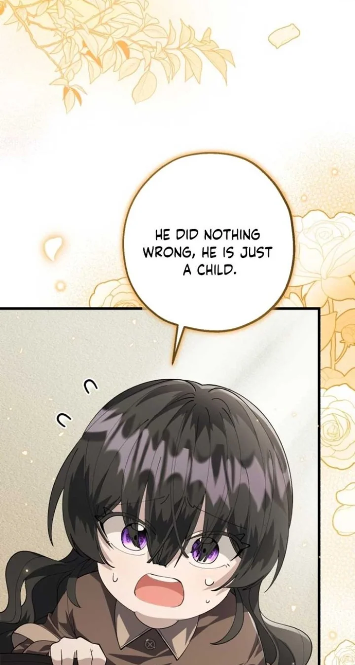 The Villain’s Daughter Plans To Run Away - Chapter 5 Page 14