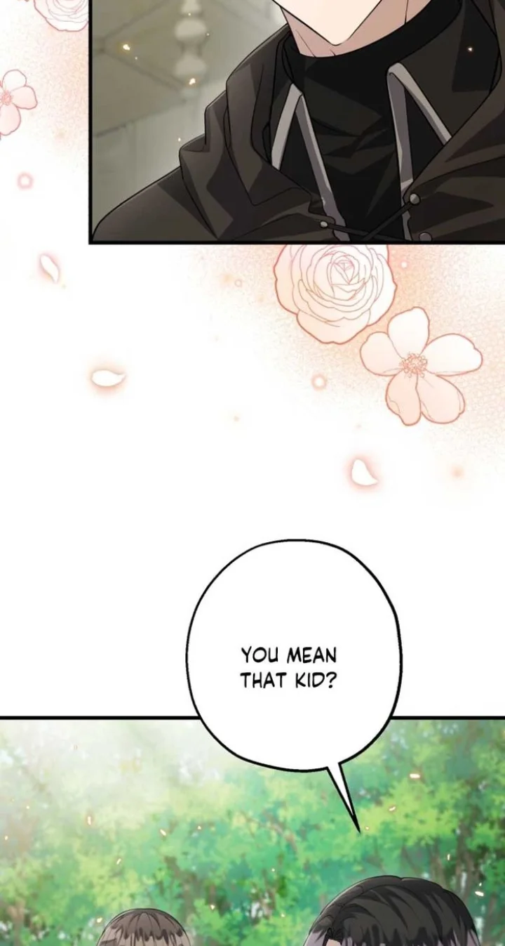 The Villain’s Daughter Plans To Run Away - Chapter 5 Page 16