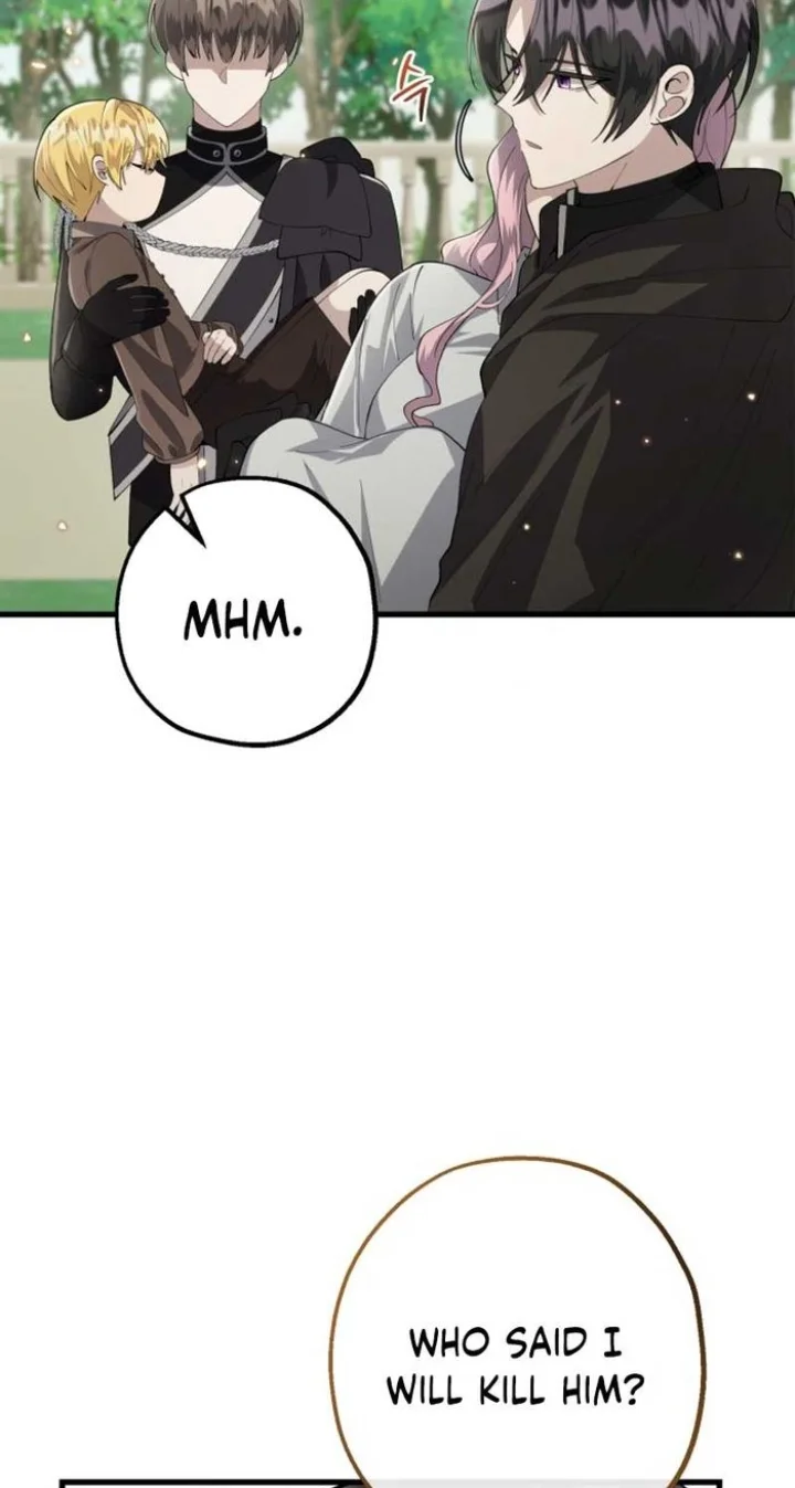 The Villain’s Daughter Plans To Run Away - Chapter 5 Page 17