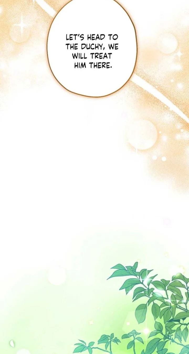 The Villain’s Daughter Plans To Run Away - Chapter 5 Page 19