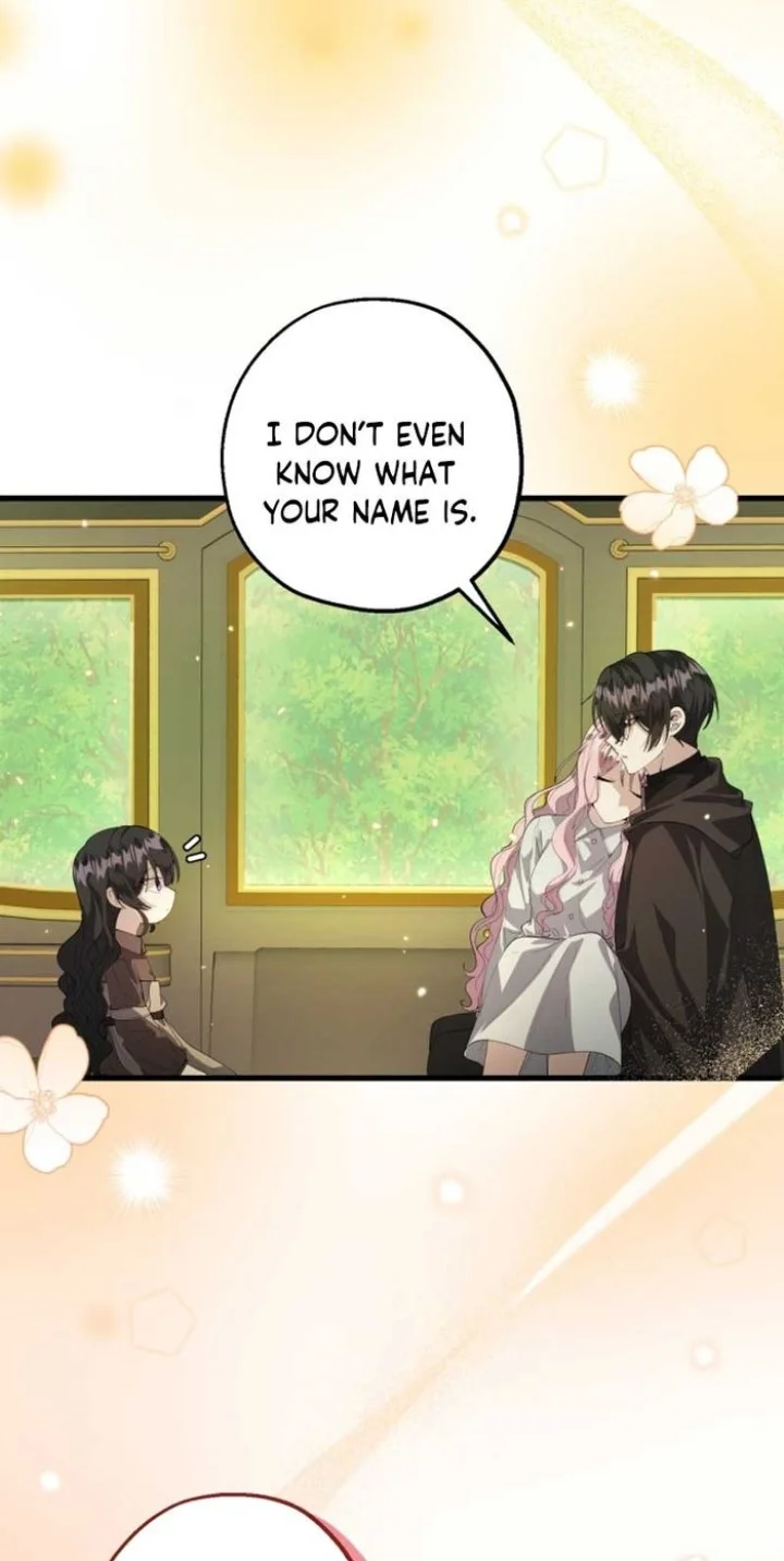 The Villain’s Daughter Plans To Run Away - Chapter 5 Page 25