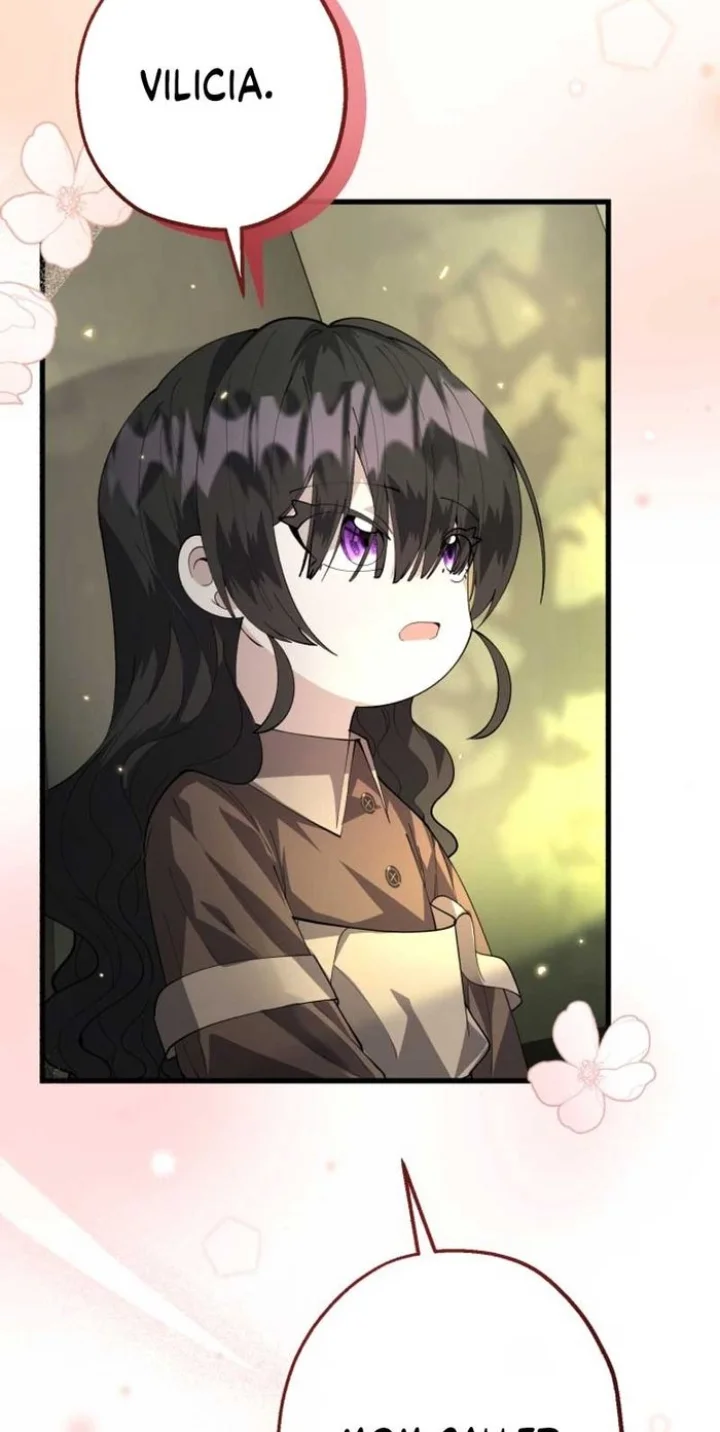 The Villain’s Daughter Plans To Run Away - Chapter 5 Page 26
