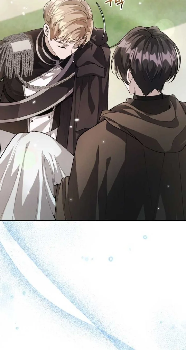The Villain’s Daughter Plans To Run Away - Chapter 5 Page 3