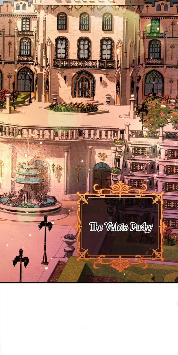 The Villain’s Daughter Plans To Run Away - Chapter 5 Page 32