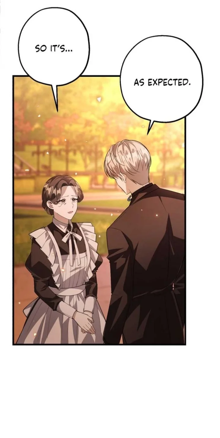 The Villain’s Daughter Plans To Run Away - Chapter 5 Page 33