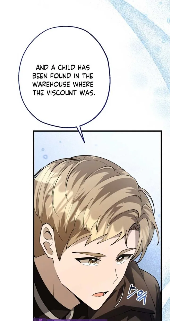 The Villain’s Daughter Plans To Run Away - Chapter 5 Page 4