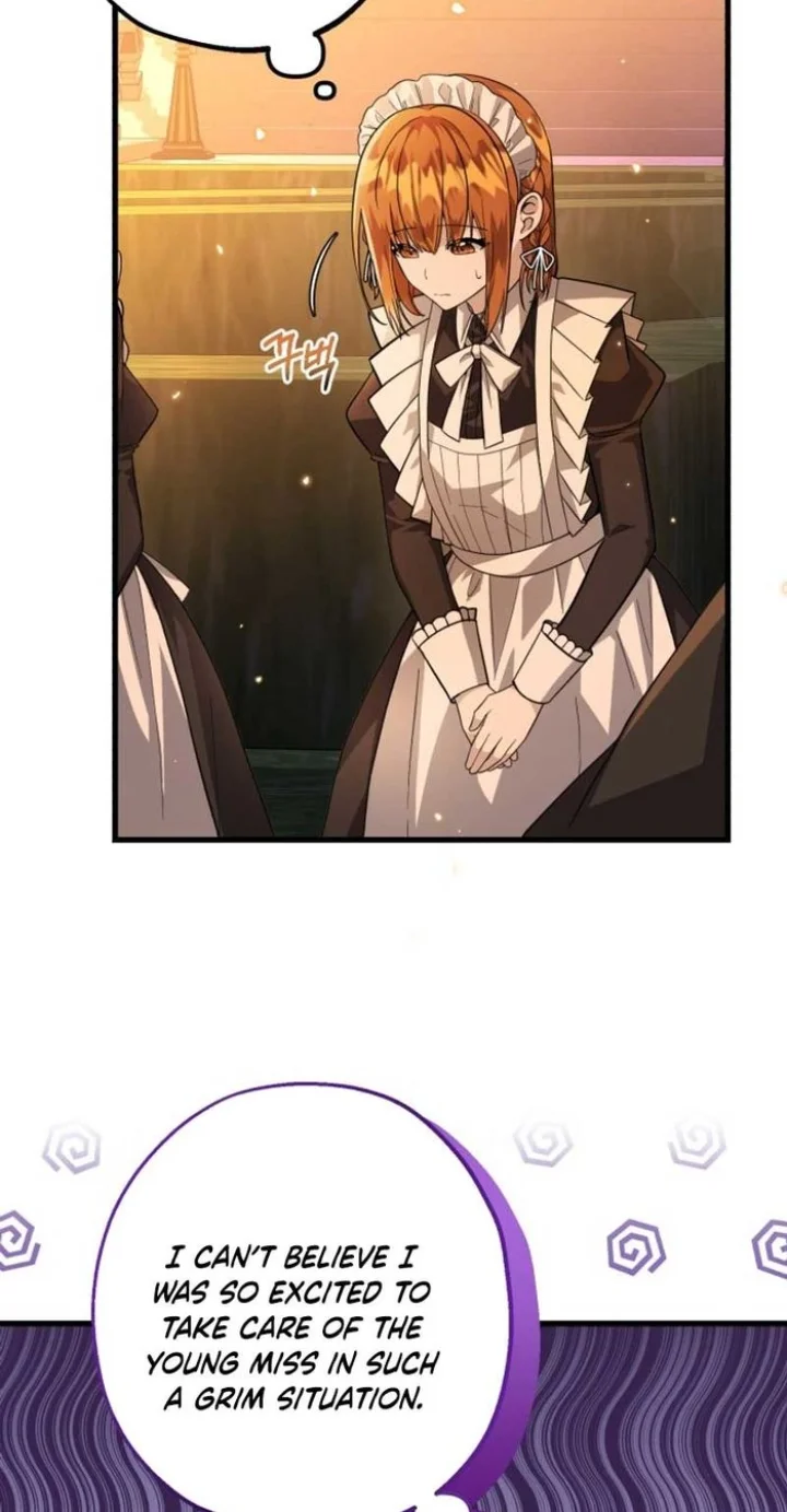 The Villain’s Daughter Plans To Run Away - Chapter 5 Page 42