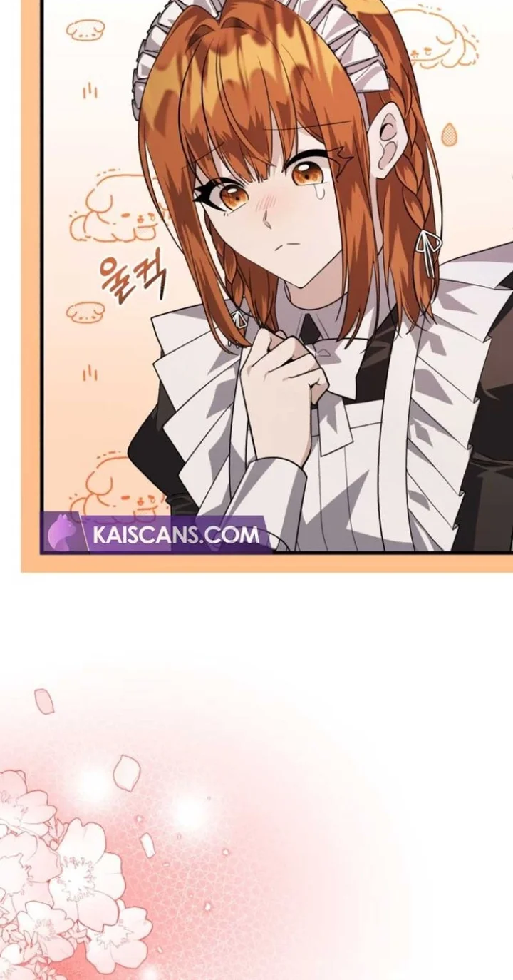 The Villain’s Daughter Plans To Run Away - Chapter 5 Page 47