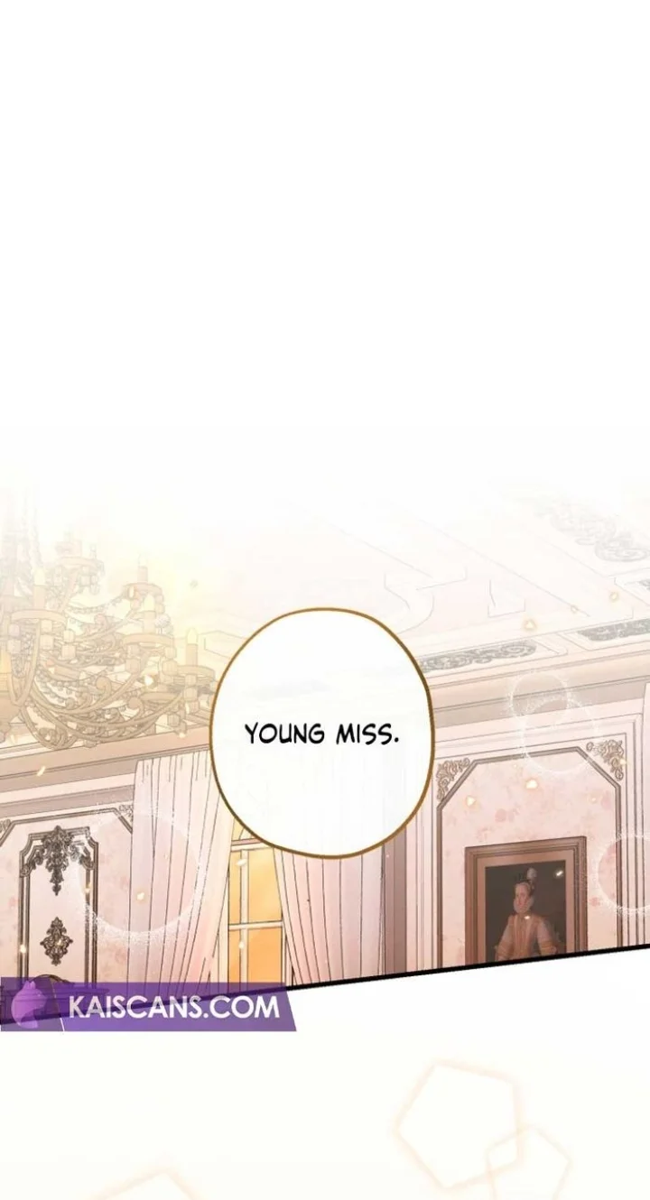 The Villain’s Daughter Plans To Run Away - Chapter 5 Page 49