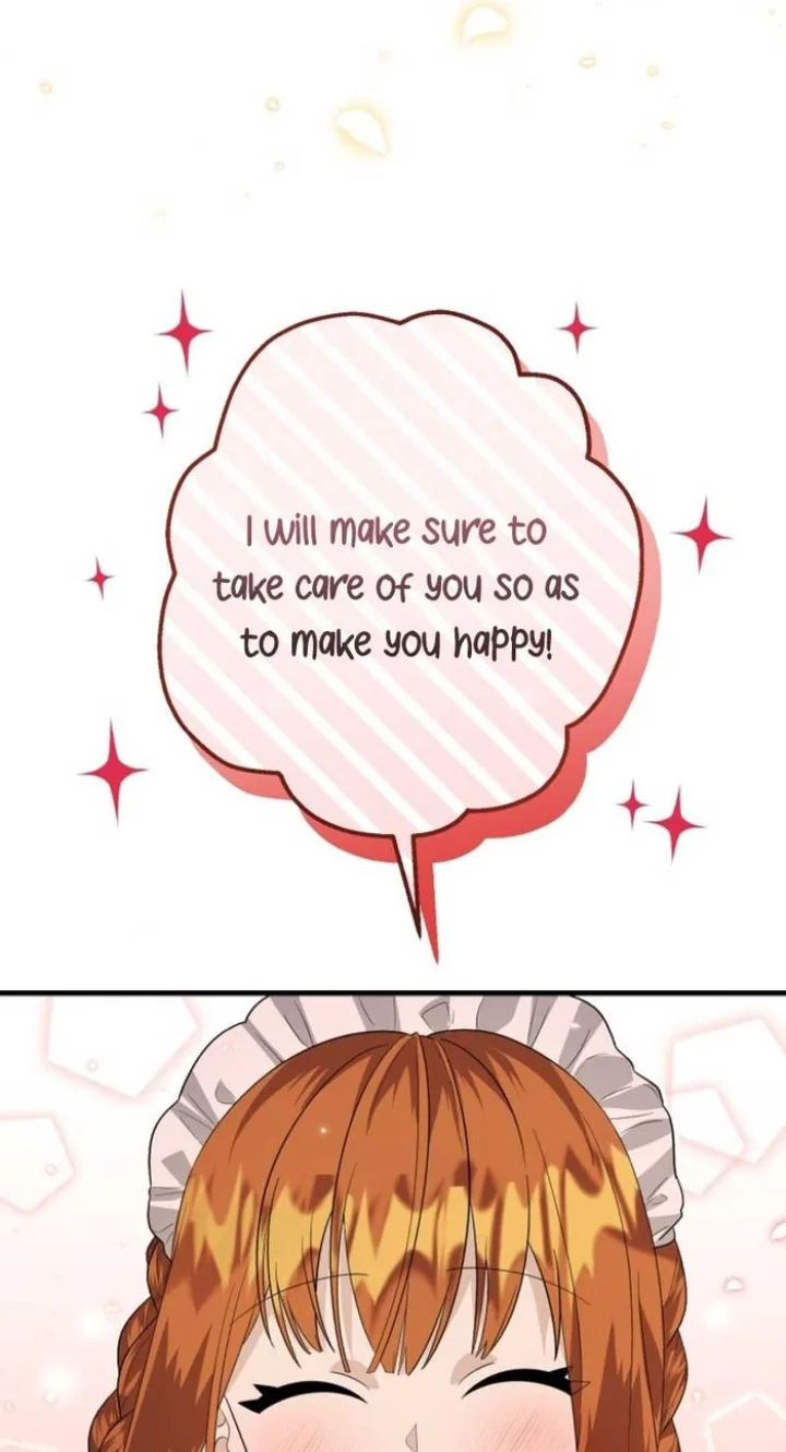 The Villain’s Daughter Plans To Run Away - Chapter 5 Page 52