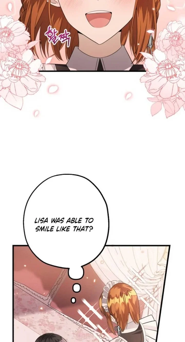 The Villain’s Daughter Plans To Run Away - Chapter 5 Page 53