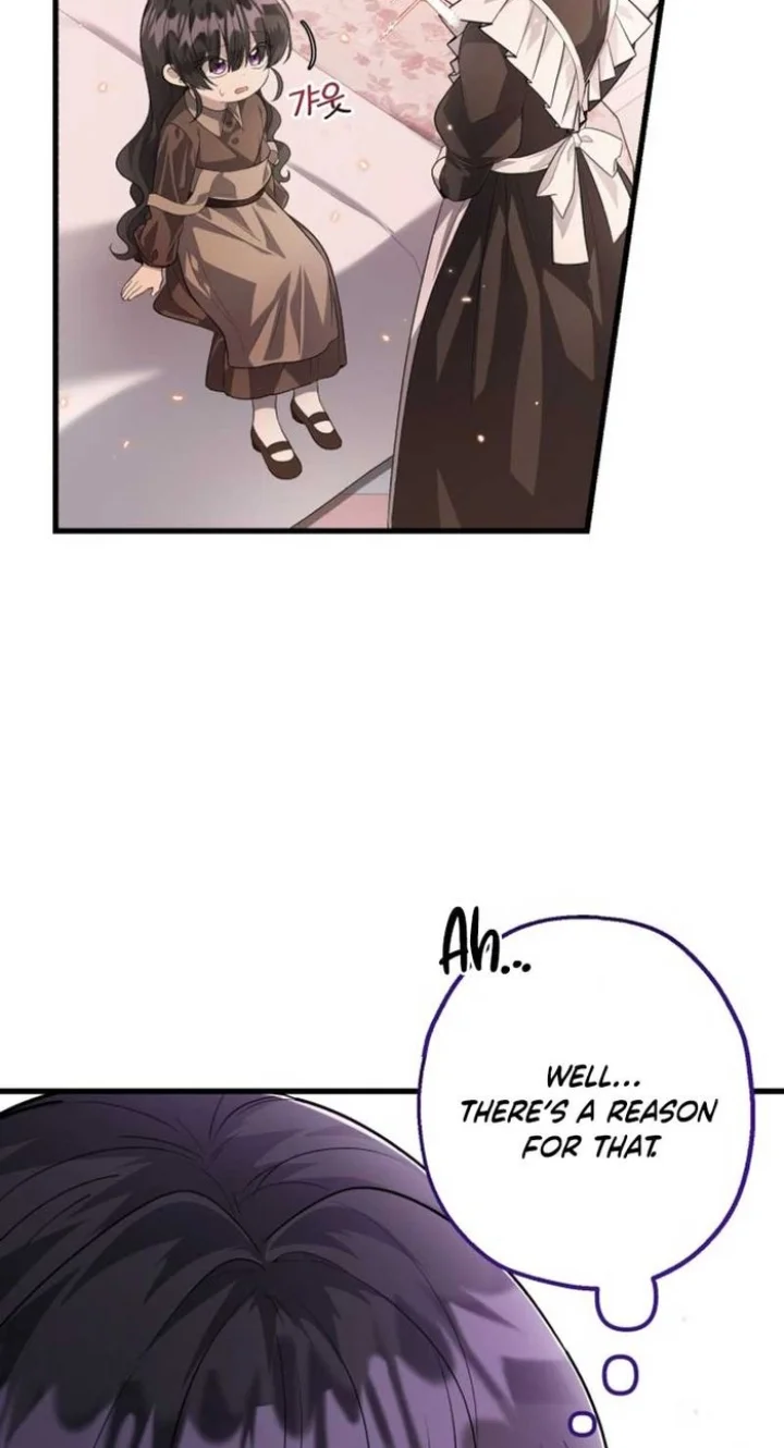 The Villain’s Daughter Plans To Run Away - Chapter 5 Page 54