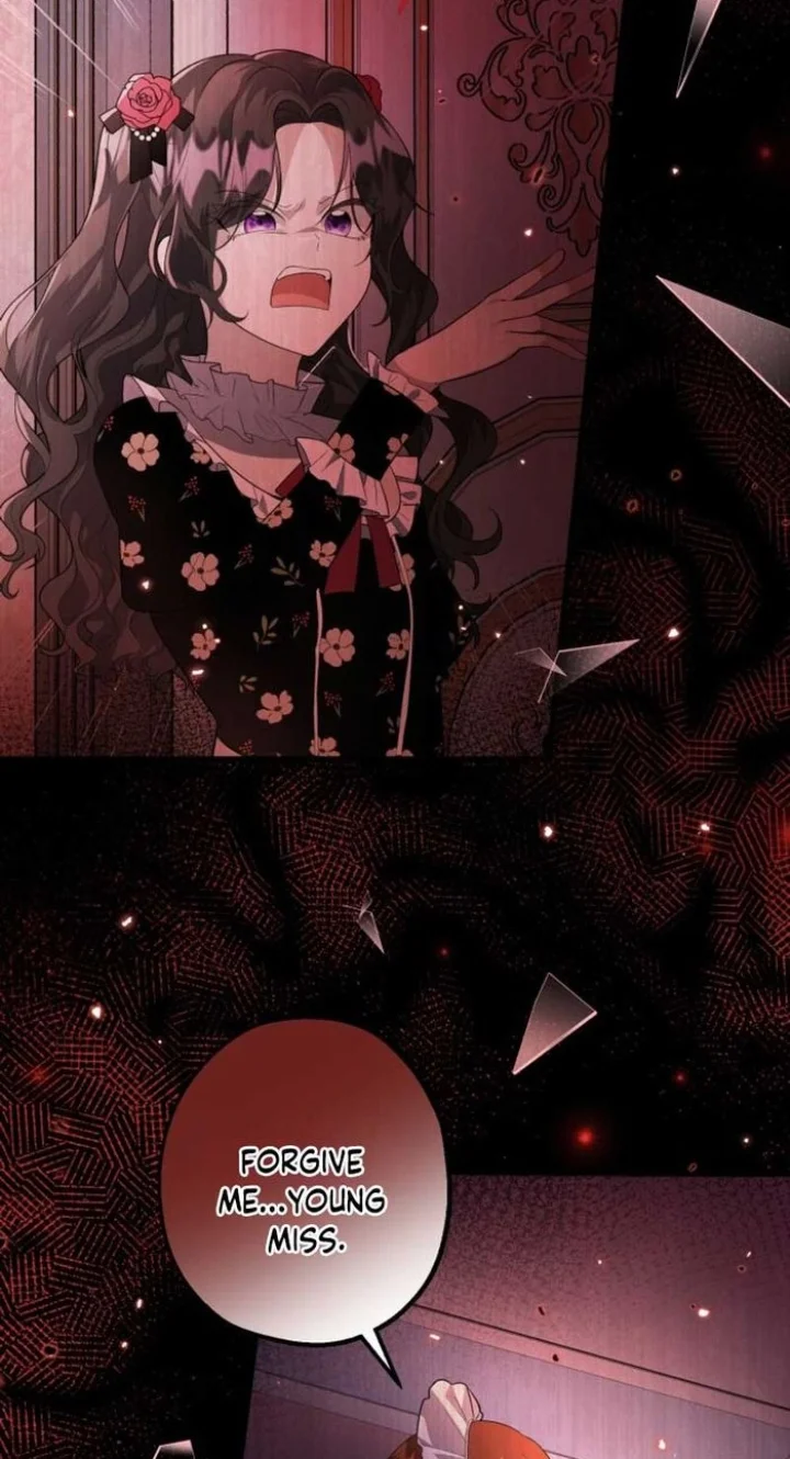 The Villain’s Daughter Plans To Run Away - Chapter 5 Page 58