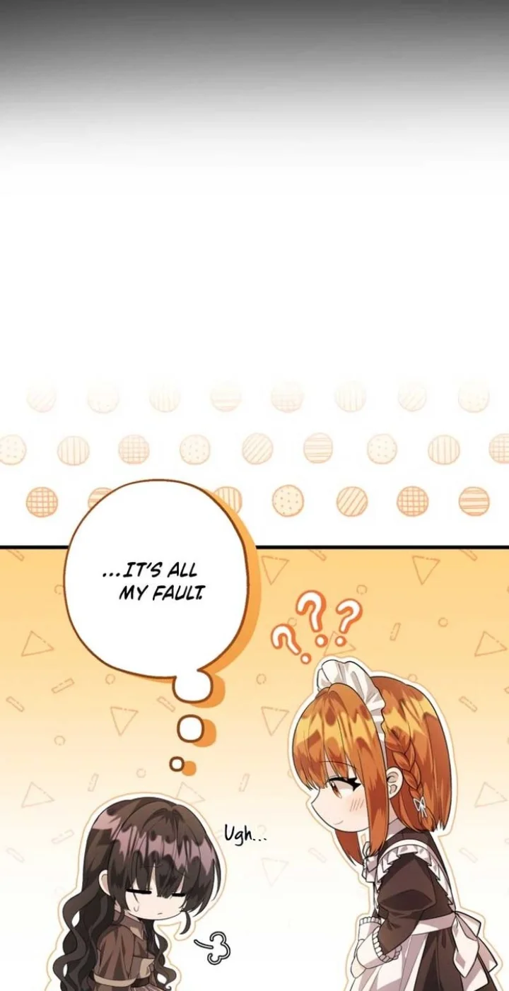 The Villain’s Daughter Plans To Run Away - Chapter 5 Page 62