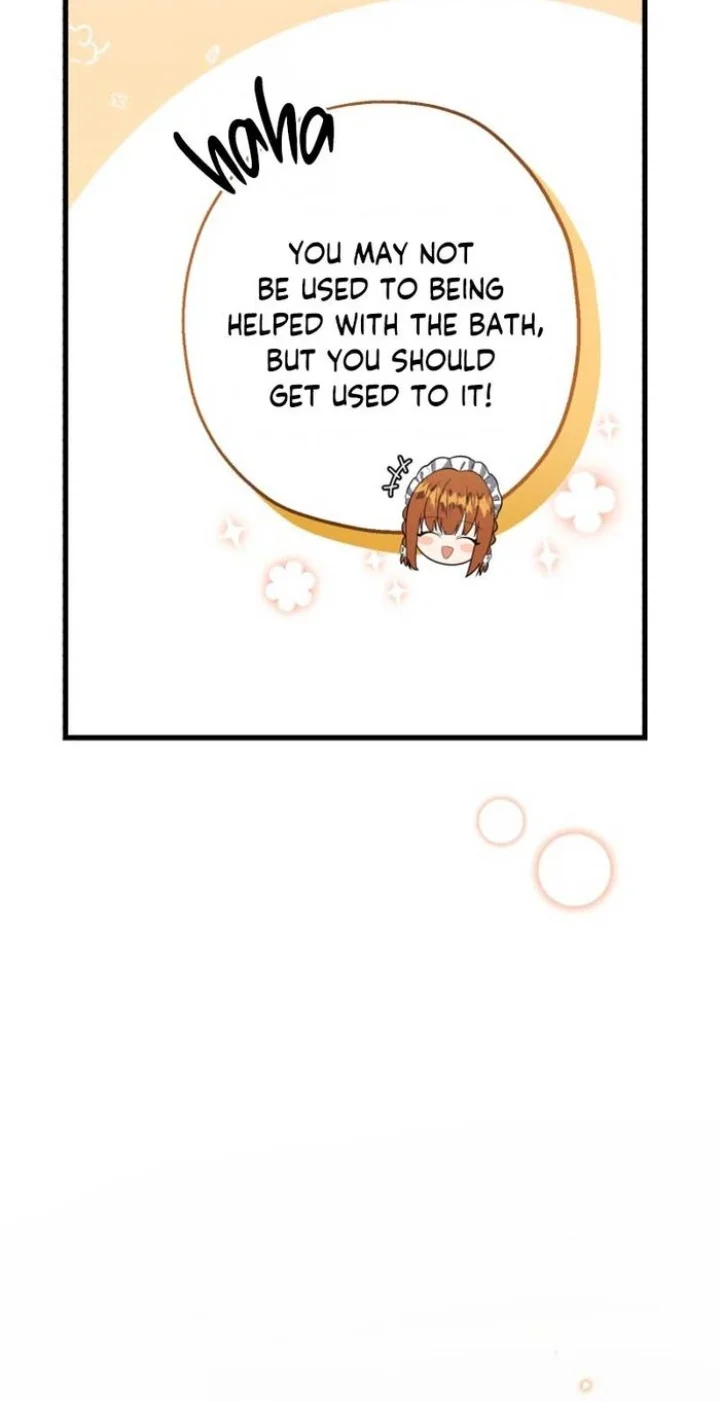 The Villain’s Daughter Plans To Run Away - Chapter 5 Page 64