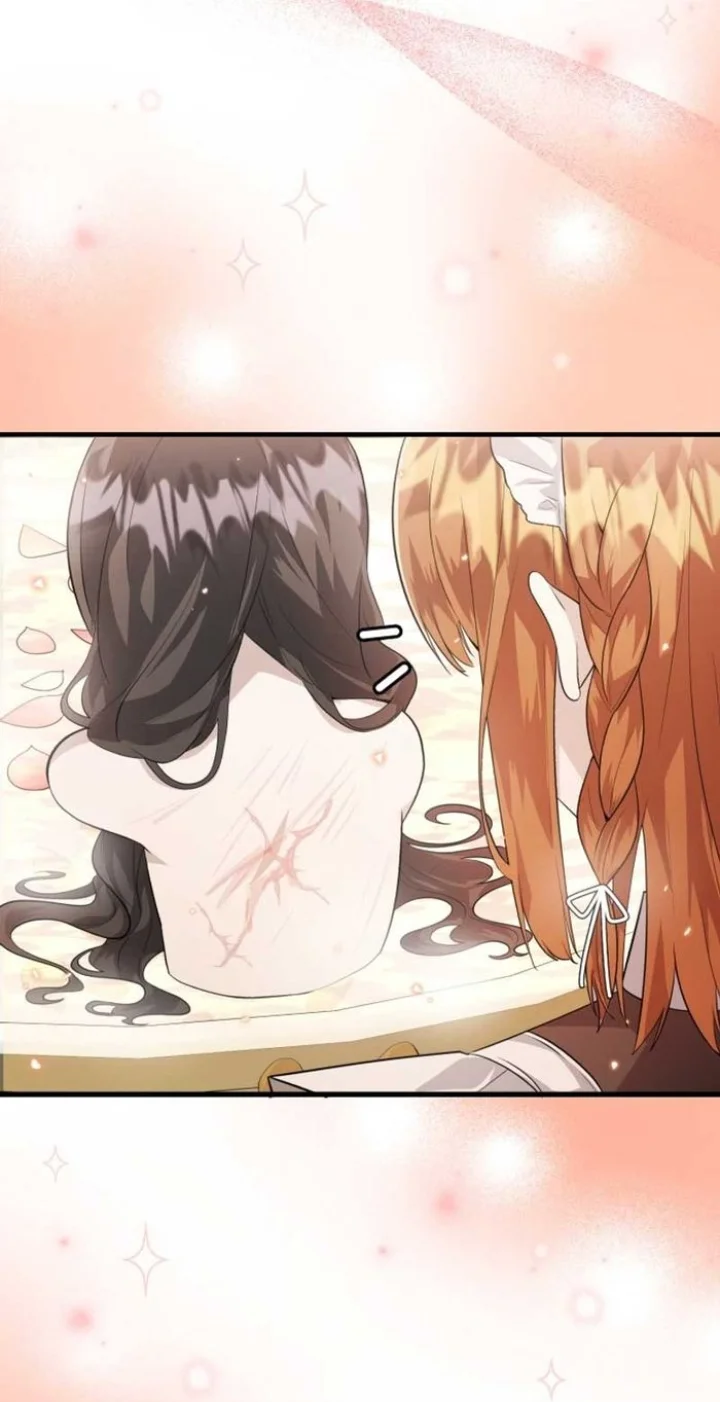 The Villain’s Daughter Plans To Run Away - Chapter 5 Page 67