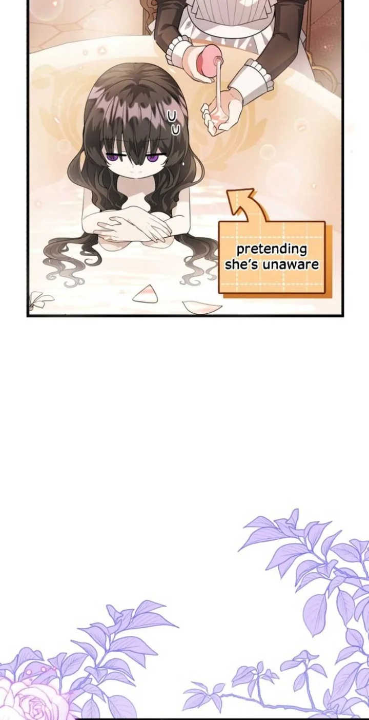 The Villain’s Daughter Plans To Run Away - Chapter 5 Page 69