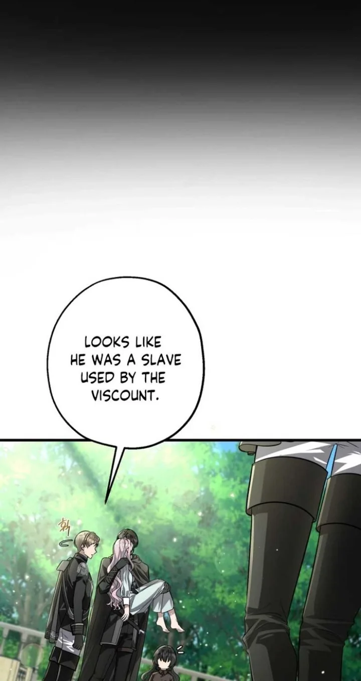 The Villain’s Daughter Plans To Run Away - Chapter 5 Page 7