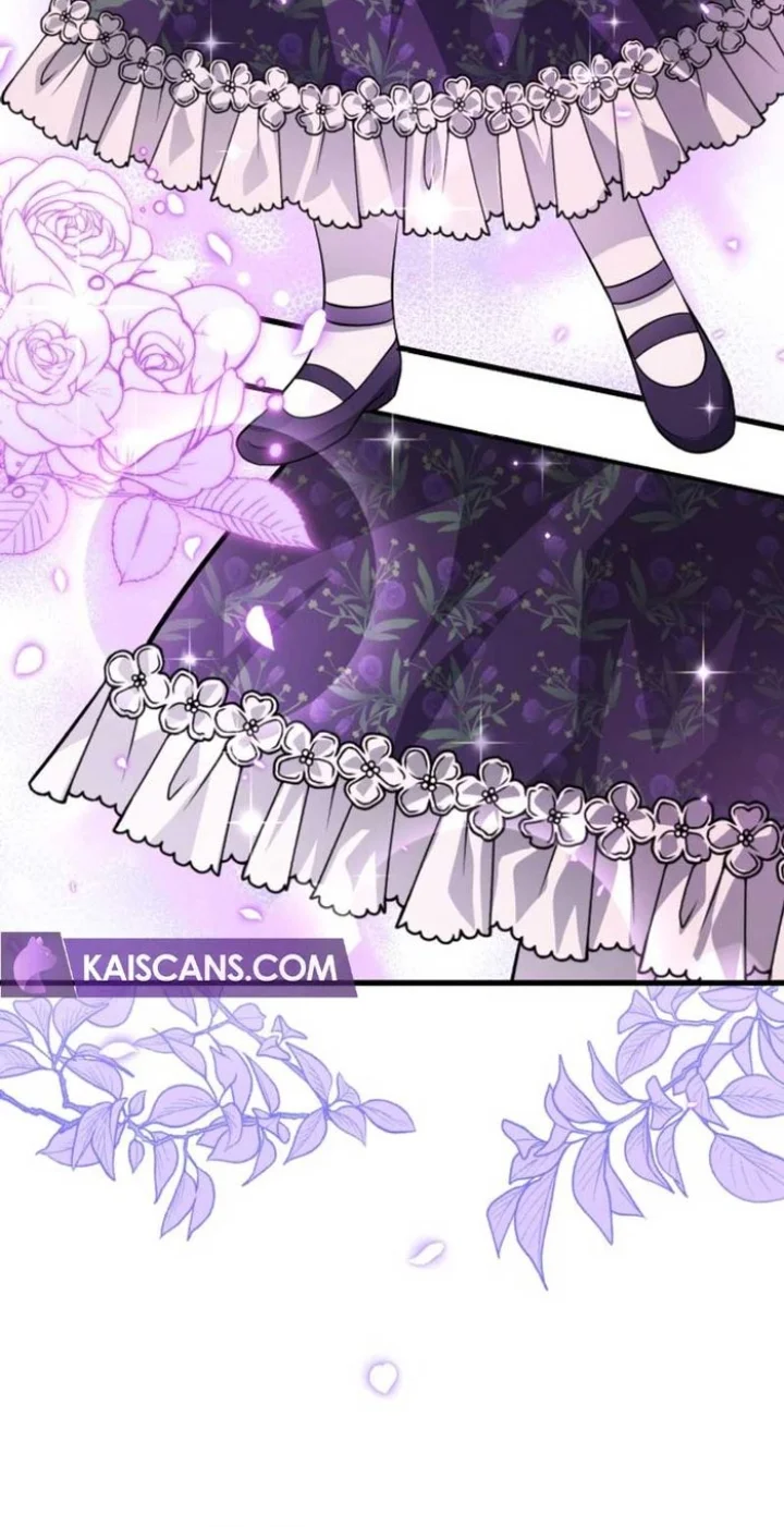 The Villain’s Daughter Plans To Run Away - Chapter 5 Page 71