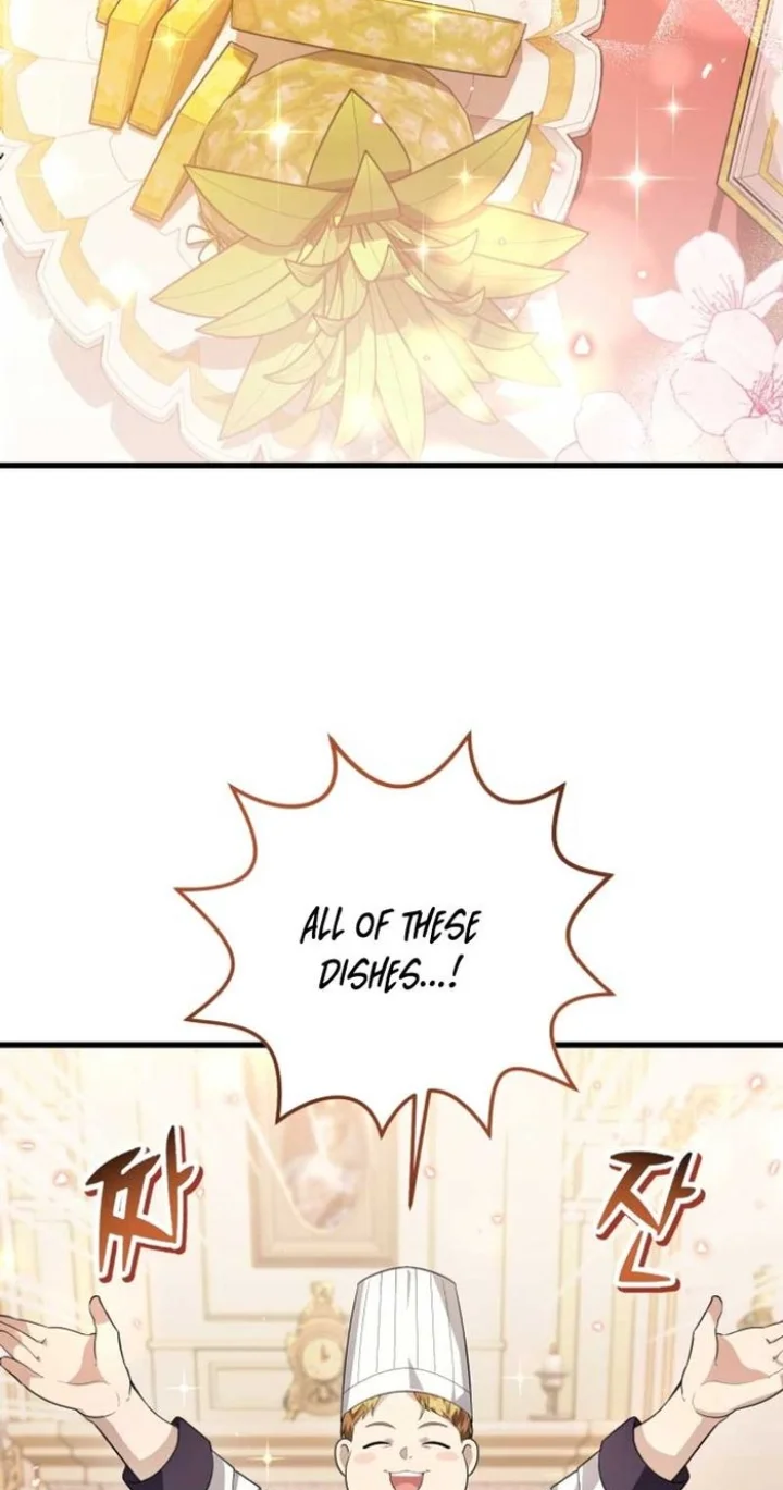 The Villain’s Daughter Plans To Run Away - Chapter 5 Page 74