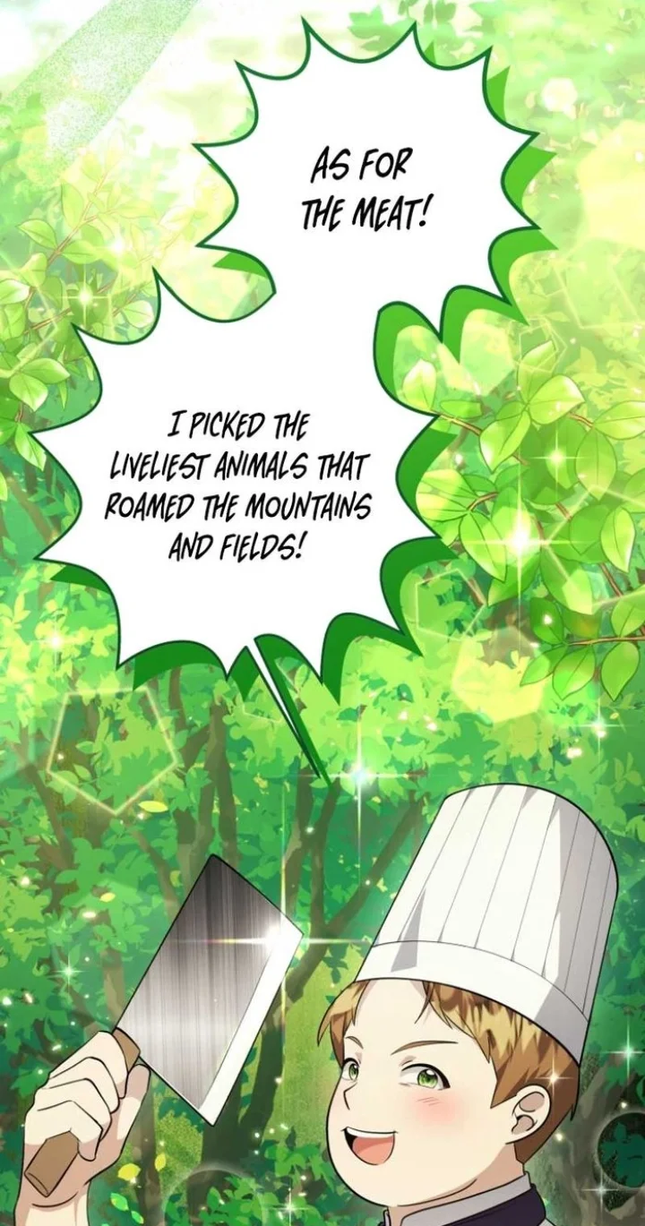 The Villain’s Daughter Plans To Run Away - Chapter 5 Page 77